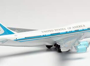 Daron Air Force One Single Plane