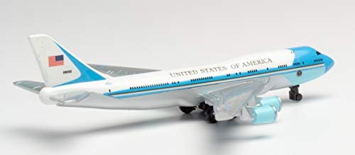 Daron Air Force One Single Plane