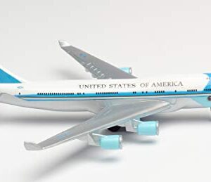 Daron Air Force One Single Plane