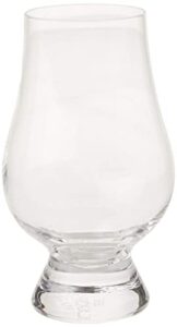 glencairn whisky glass set of 4