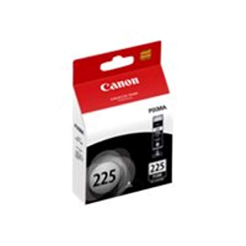 Canon PGI-225 BLACK Compatible to iP4820,iP4920,iX6520,MG5120 CANON EXCLUSIVE,MG5320,MG5520,MG8120/MG6120,MG8220/MG6220,MX882,MX892/MX472 Printers