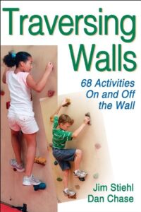 traversing walls: 68 activities on and off the wall