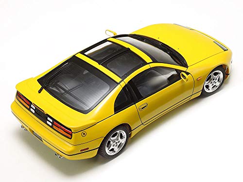 TAMIYA Nissan 300zx Turbo 1/24 Scale Model Kit 24087