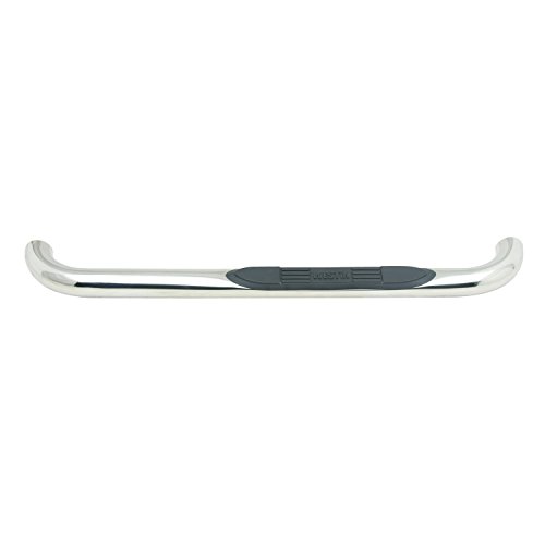 Westin 23-3540 E-Series Polished Step Bar for Dodge RAM 1500 Regular Cab