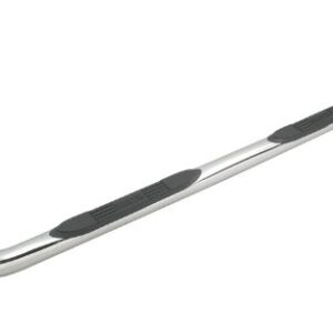 Westin 23-3540 E-Series Polished Step Bar for Dodge RAM 1500 Regular Cab