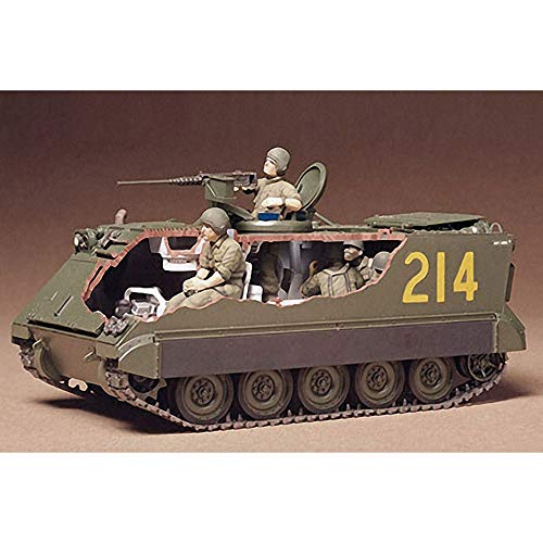 Tamiya 1/35 US M113 A.P.C. Kit, TAM35040