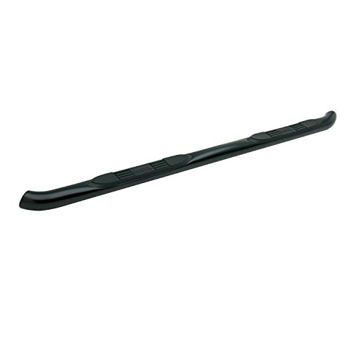 Westin 23-3615 E-Series Black Step Bar