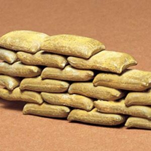 Tamiya Models Sand Bag Set