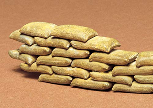 Tamiya Models Sand Bag Set