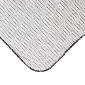 Griot's Garage 11239 Micro Fiber Wipe Down Towel