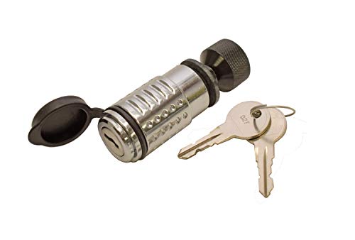 C.T.Johnson (STL Dead Bolt Spare Tire Lock