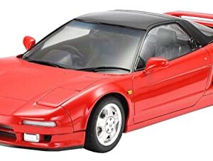 TAMIYA USA TAM24100 1:24 Honda NSX Scale Model Kit