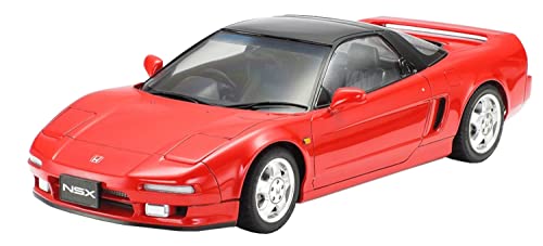 TAMIYA USA TAM24100 1:24 Honda NSX Scale Model Kit