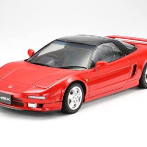 TAMIYA USA TAM24100 1:24 Honda NSX Scale Model Kit