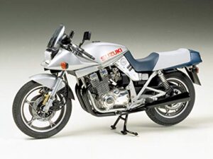tamiya 1/12 suzuki gsx1100s katana tam14010 plastic models motorcycles
