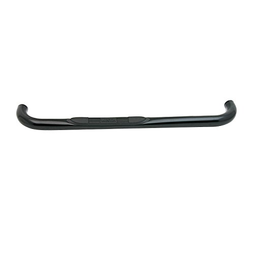 Westin 23-3505 E-Series Black Step Bar for Ford F-150 Regular Cab