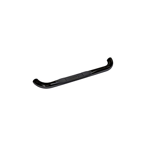 Westin 23-3545 E-Series Black Step Bar for Dodge RAM 1500 Regular Cab