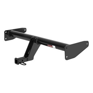 curt 12095 class 2 trailer hitch, 1-1/4-inch receiver, compatible with select chevrolet captiva sport, saturn vue