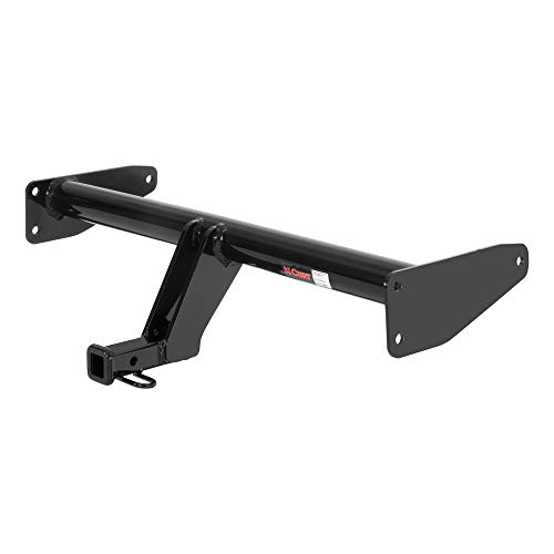 CURT 12095 Class 2 Trailer Hitch, 1-1/4-Inch Receiver, Compatible with Select Chevrolet Captiva Sport, Saturn Vue