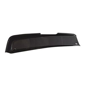 wade 72-36102 smoke tint rear window cab guard