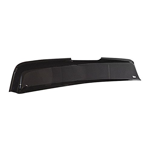 Wade 72-36102 Smoke Tint Rear Window Cab Guard