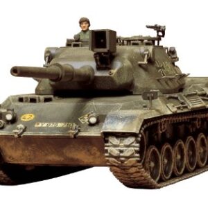 TAMIYA 35064 1/35 German Leopard Medium Tank