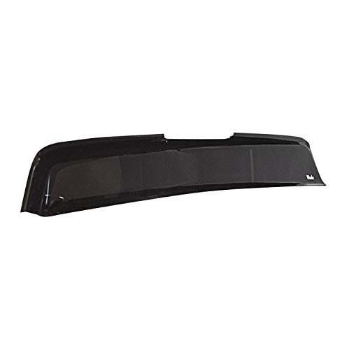 Wade 72-34102 Smoke Tint Rear Window Cab Guard