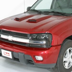 Westin 72-13011 Hood Scoop