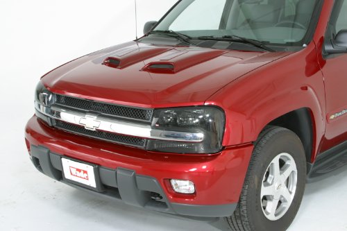 Westin 72-13011 Hood Scoop