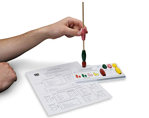 Lab-Aids Forensic Science: Introduction to DNA Fingerprinting Kit 1271