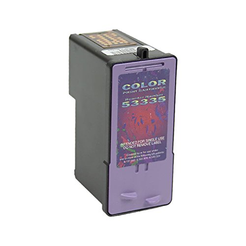 Primera Tri-Color Print Cartridge 53335, High Yield
