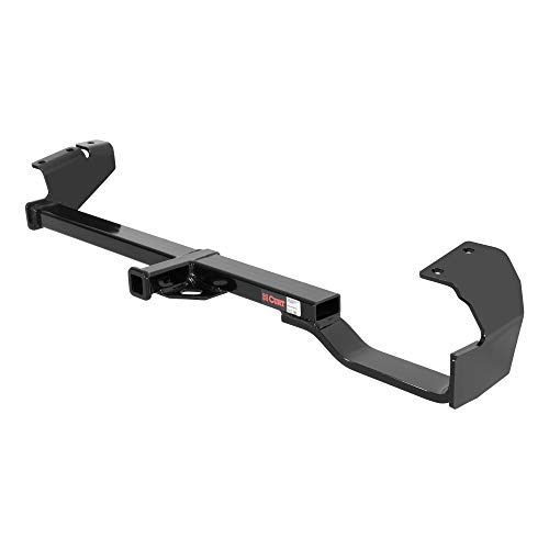 CURT 12110 Class 2 Trailer Hitch, 1-1/4-Inch Receiver, Compatible with Select Toyota Solara