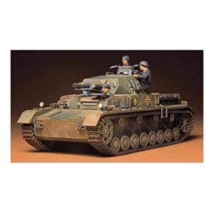 tamiya 35096 1/35 german pzkpw iv ausfd plastic model kit