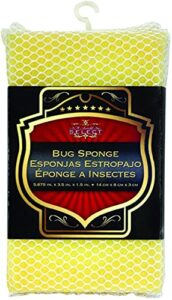 s.m. arnold 25-406 bug sponge, 1 pack (5 7/8×3 1/2×1 1/2)
