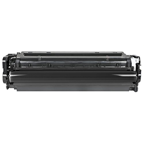 Generic Compatible Toner Cartridge Replacement for HP CP2025 ( Black,Cyan,Magenta,Yellow , 4-Pack )