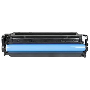 Generic Compatible Toner Cartridge Replacement for HP CP2025 ( Black,Cyan,Magenta,Yellow , 4-Pack )