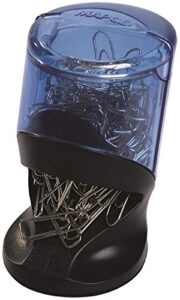 paper clip dispenser black with approx. 100 100