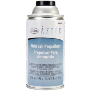 testors 8822es ozone safe propellant for airbrushes