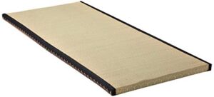 oriental furniture queen tatami mat