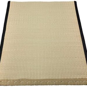 Oriental Furniture Queen Tatami Mat