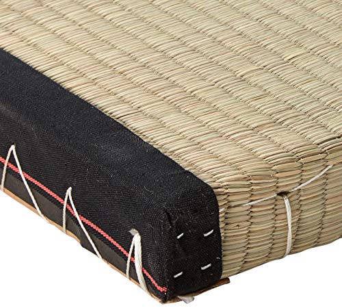 Oriental Furniture Queen Tatami Mat