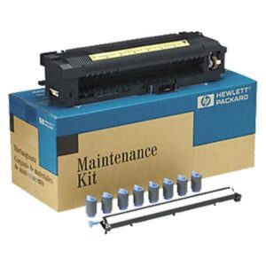 hp® cb389a, cb388a maintenance kit kit,110v maintenance 20048or (pack of2)