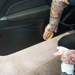 Meguiar's D17001 Hyper Dressing - 1 Gallon â€“ Give Your Carâ€™s Trim Pieces the Best Shine & Gloss