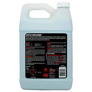 Meguiar's D17001 Hyper Dressing - 1 Gallon â€“ Give Your Carâ€™s Trim Pieces the Best Shine & Gloss