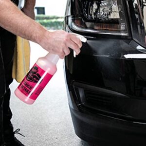 Meguiar's D15501 Last Touch Spray Detailer - 1 Gallon Container