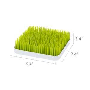 Boon Grass Countertop Drying Rack, Green