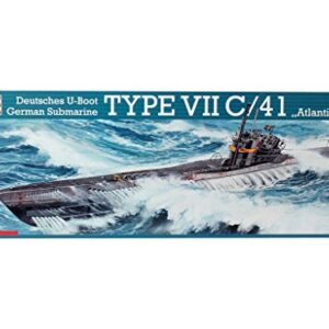 Revell of Germany U-Boat Typ VIIC/41 Plastic Model Kit