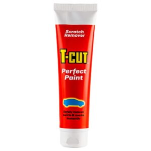 t-cut rapid scratch remover paintwork car polish 5.3 oz