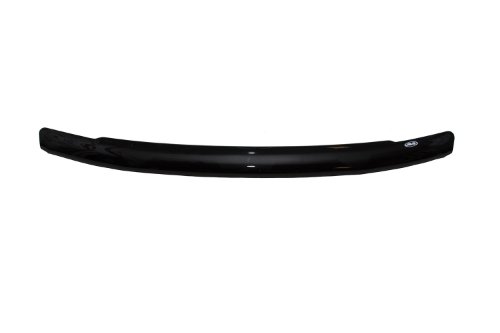 Auto Ventshade [AVS] Bugflector / Hood Shield | Dark Smoke | 23353 | Fits 1999 - 2004 Jeep Grand Cherokee