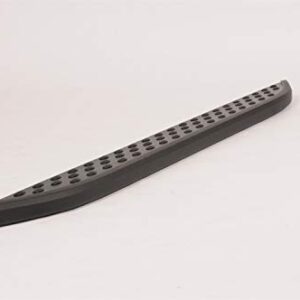 Dee Zee DZ16201 NXc Black Running Boards